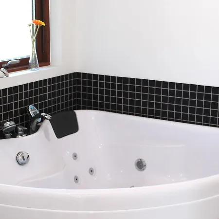 Three-bedroom Holiday In 29 * Blavand