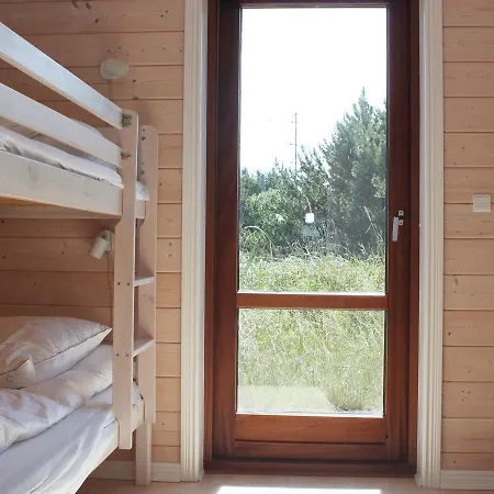 Holiday home Three-bedroom Holiday In 29